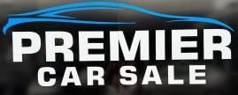 Premier Car Sales Logo